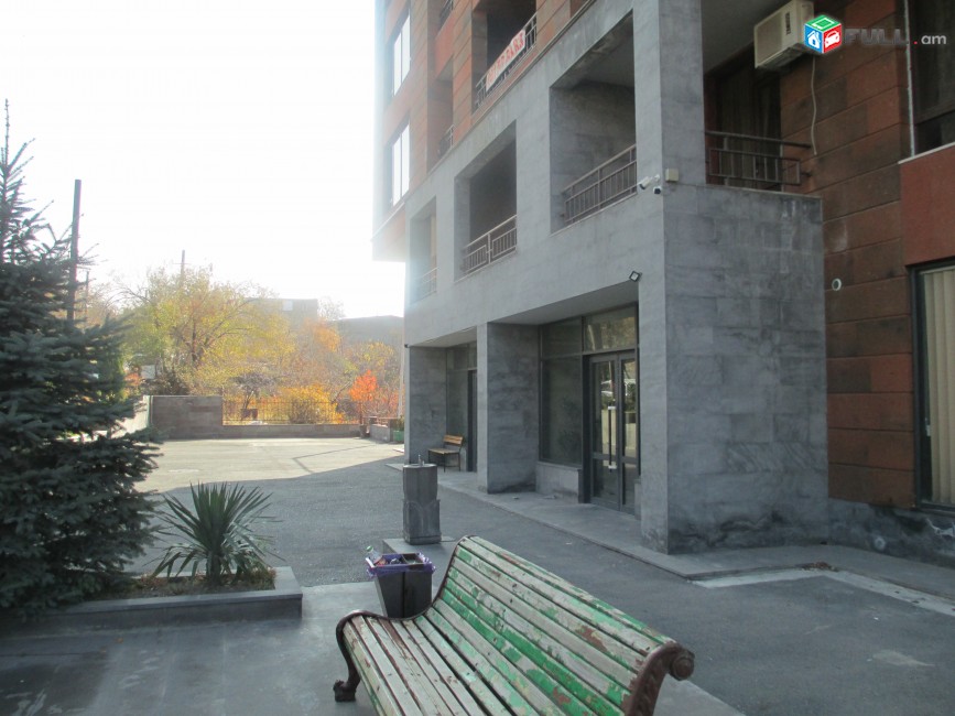 ԳԱՅԻ ՊՈՂՈՏԱ,ՆՈՐԱԿԱՌՈՒՅՑ ՇԵՆՔԻ 1-ԻՆ ՀԱՐԿ, ԿՈՄԵՐՑԻՈՆ ՏԱՐԱԾՔ 500մ2