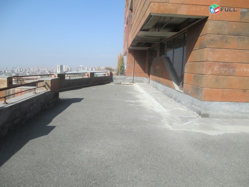 ԳԱՅԻ ՊՈՂՈՏԱ,ՆՈՐԱԿԱՌՈՒՅՑ ՇԵՆՔԻ 1-ԻՆ ՀԱՐԿ, ԿՈՄԵՐՑԻՈՆ ՏԱՐԱԾՔ 500մ2