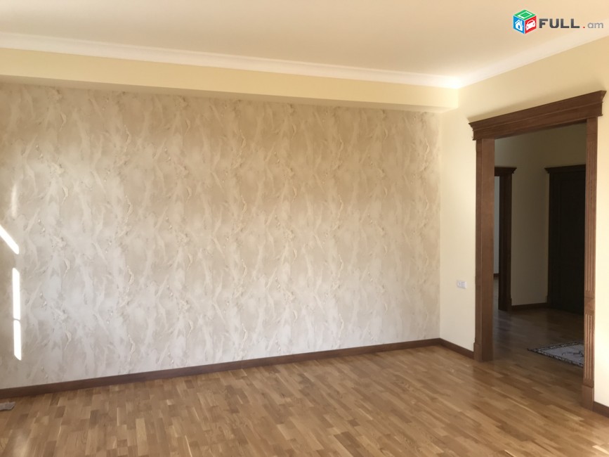 2 ՀԱՐԿԱՆԻ ՆՈՐԱԿԱՌՈՒՅ ԱՌԱՆՁՆԱՏՈՒՆ ՆՈՐ-ՆՈՐՔՈՒՄ, 230մ2+700մ2 ՀՈՂ