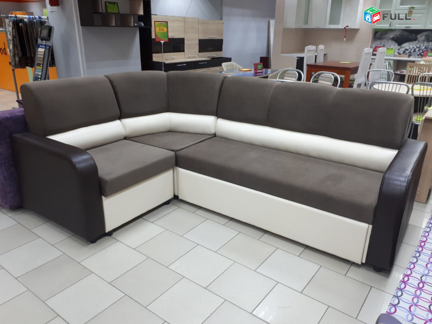 SaKfurniture բազմոցների և  մահճակալների պատրաստում