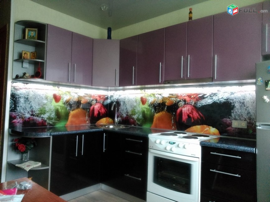 Նորաձեւ կահույք ամբողջ տան համար