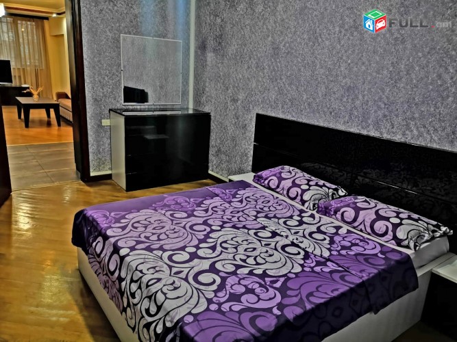Amiryan 18a, 3 senyakanoc Veranorogvac 3sen Patshgamb 