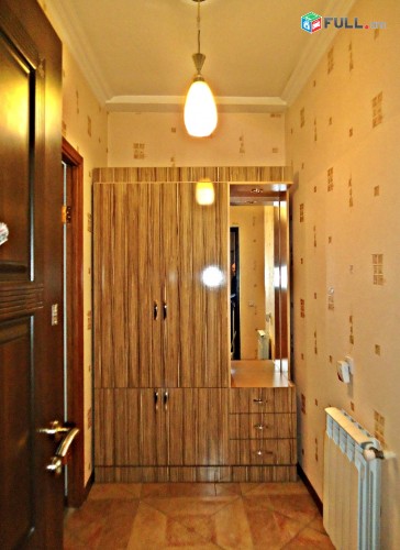 Luxe & Modern 1 sen. bnakaran Oravardzov Mashtoc Bowling Arenai mot / FOR DAILY RENT
