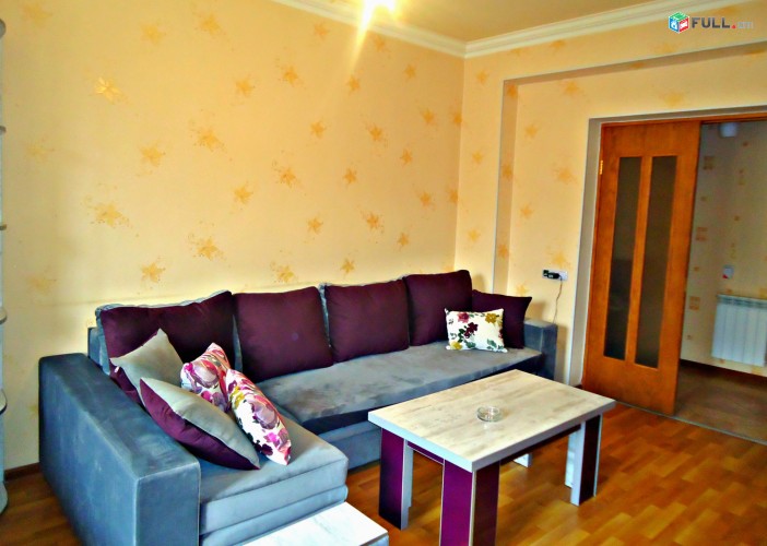 Luxe & Modern 1 sen. bnakaran Oravardzov Mashtoc Bowling Arenai mot / FOR DAILY RENT