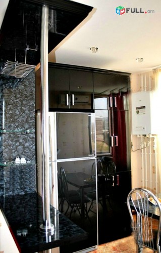 Luxe & Modern 1 sen. bnakaran Oravardzov Mashtoc Bowling Arenai mot / FOR DAILY RENT