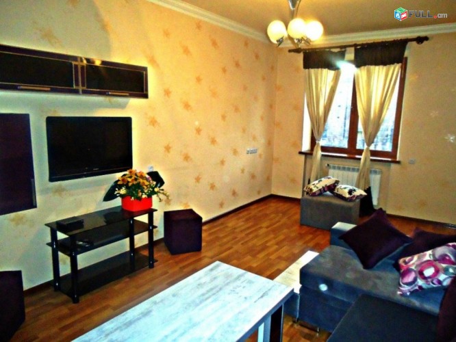 Luxe & Modern 1 sen. bnakaran Oravardzov Mashtoc Bowling Arenai mot / FOR DAILY RENT