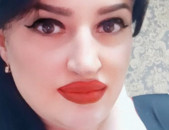Handipum em Meri GIN@ VERCHNAKAN