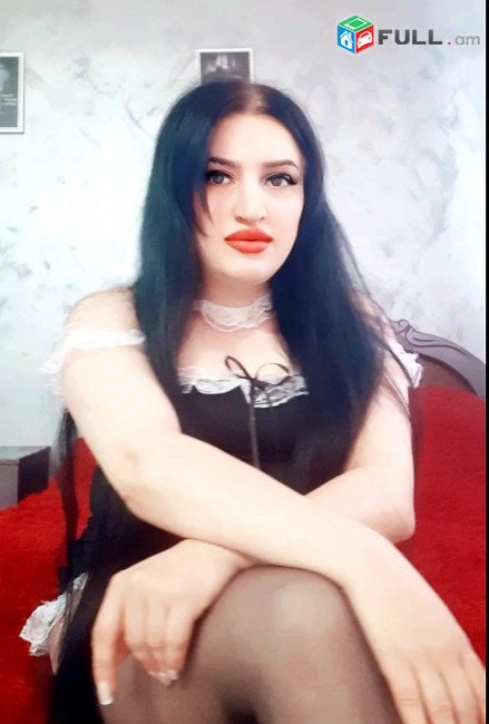 HANDIPUM  Meri GIN@  VERCHNAKAN 044995633
