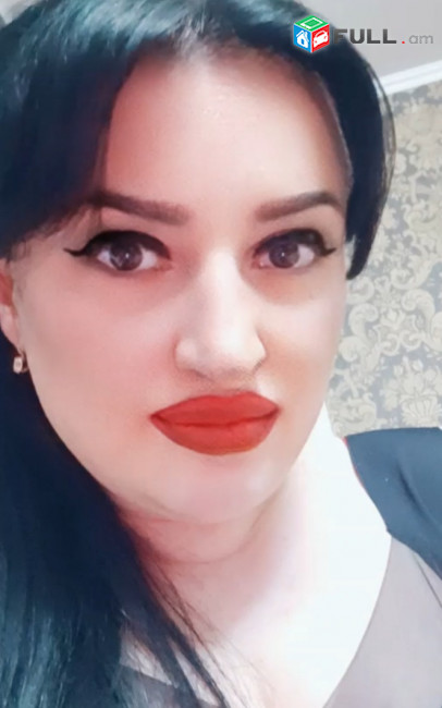 HANDIPUM  Meri GIN@  VERCHNAKAN 044995633