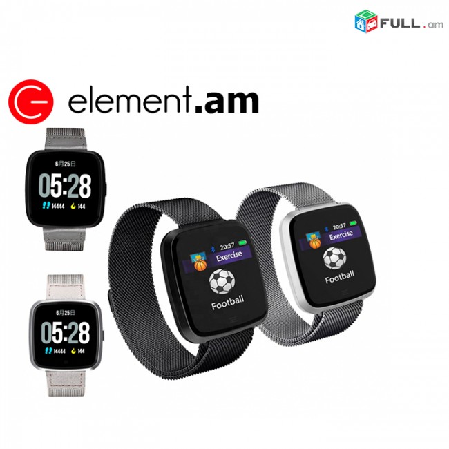 Սմարթ Ժամացույց G12 / smart watch / xelaci jamacuyc 