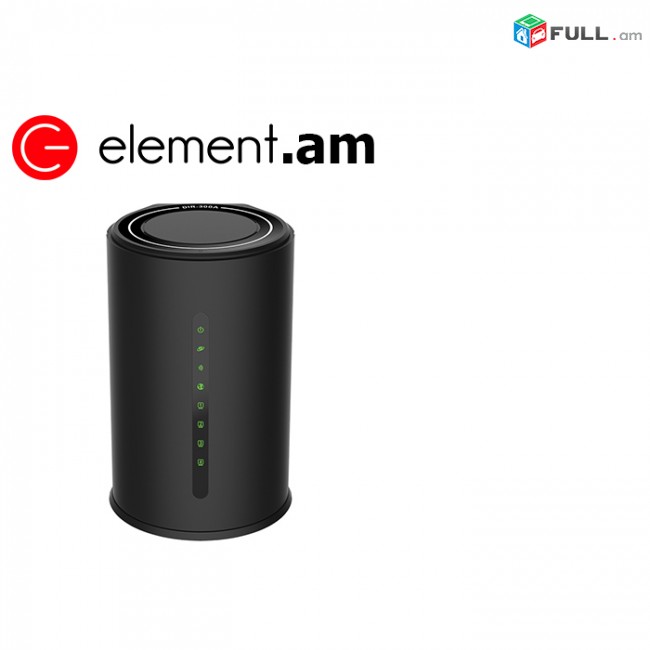 Wi-Fi Ցրիչ (Router) |D-Link DIR-300A 
