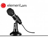 Խոսափող YW-30 / hamakargchayin xosapox mikrofon mikrafon 