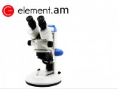 SUNSHINE SZM45N-2L / Մանրադիտակ / manraditak heraxosneri norogman gorciqner microskop միկրոսկոպ 