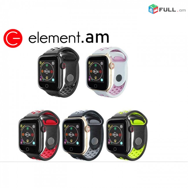 ժամացույց խելացի  Z7 / smart watch smart jam jamacuyc xelaci jamacuyc 