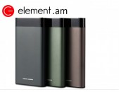 REMAX RPP-120 Հեռախոսի Լիցքավորիչ Power Bank| powerbank artaqin licqavorich heraxosi licqavorich