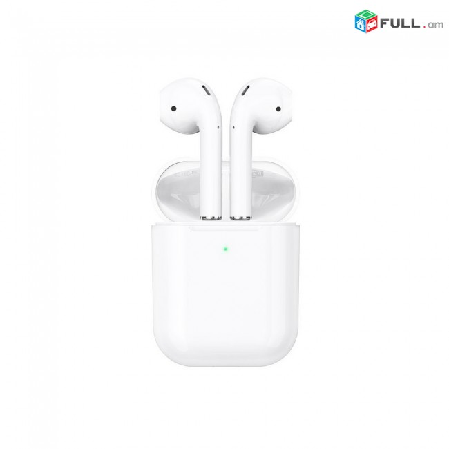 Անլար Ականջակալ AirPods 2 (Copy) / Anlar akanjakal  AirPods 2 (Copy)