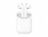 Անլար Ականջակալ AirPods 2 (Copy) / Anlar akanjakal  AirPods 2 (Copy)