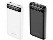 Հեռախոսի Լիցքավորիչ Power Bank BOROFONE BJ14 10000mAh / Artaqin licqavorich Power Bank BOROFONE BJ14 10000mAh