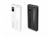 Հեռախոսի Լիցքավորիչ Power Bank BOROFONE BT32 10000mAh / Artaqin licqavorich Power Bank BOROFONE BT32 10000mAh