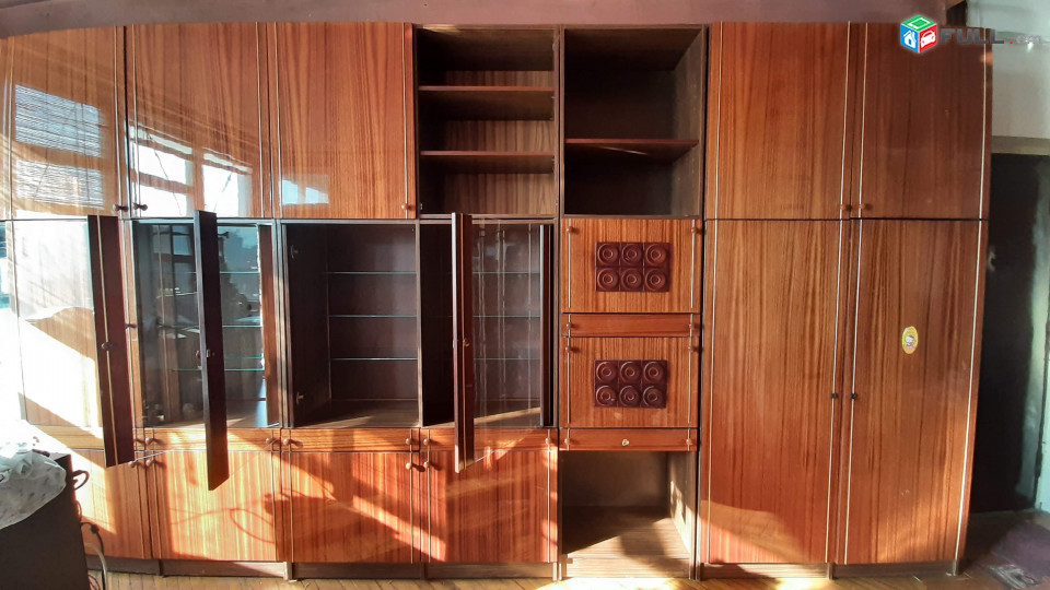Հյուրասենյակի կահույք / Living Room Furniture / Стенка