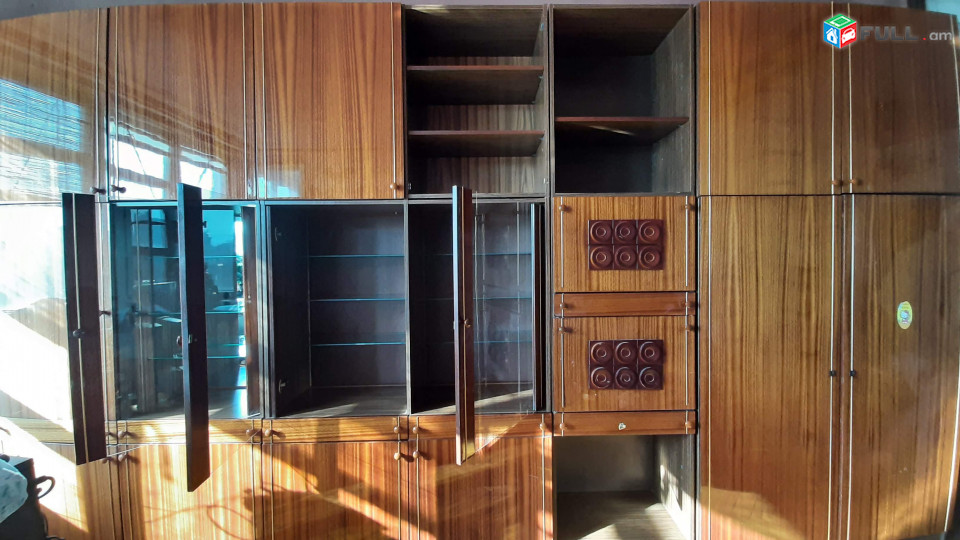 Հյուրասենյակի կահույք / Living Room Furniture / Стенка