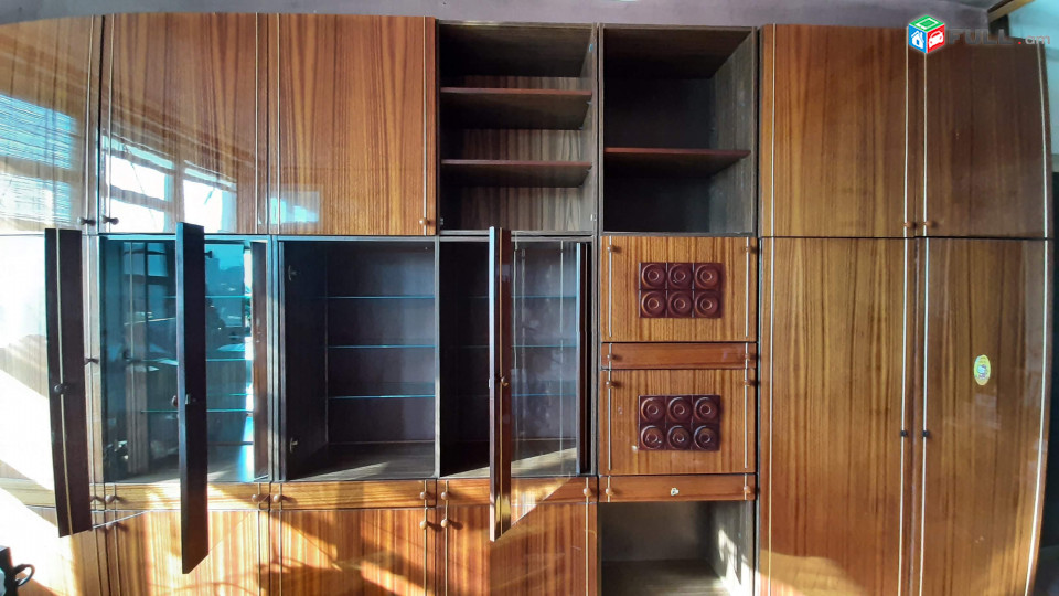 Հյուրասենյակի կահույք / Living Room Furniture / Стенка