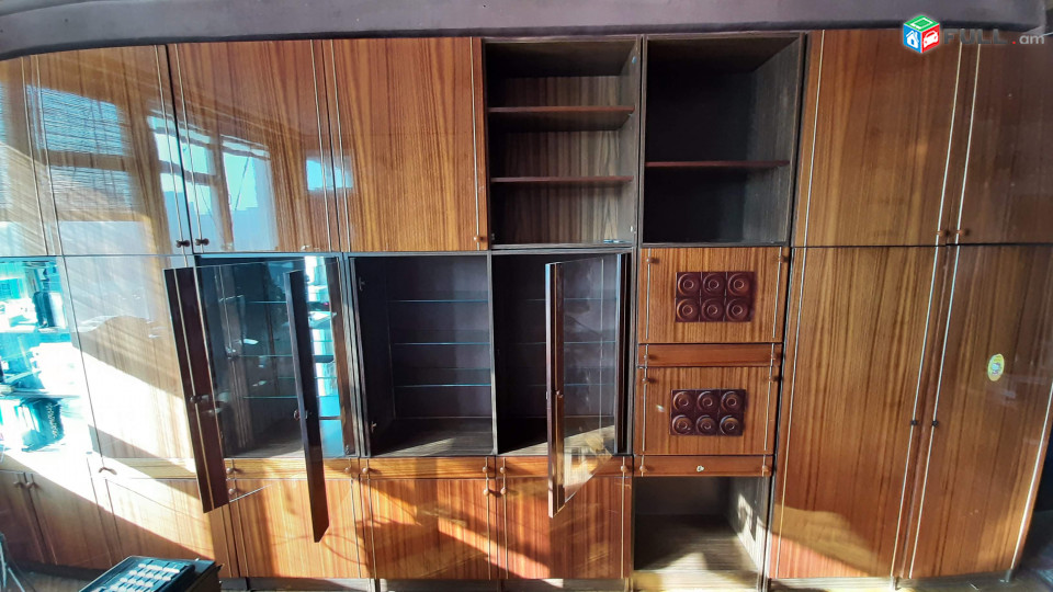 Հյուրասենյակի կահույք / Living Room Furniture / Стенка
