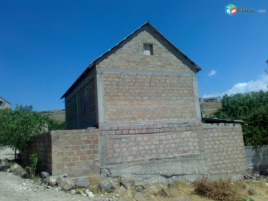 Ամառանոց/ Дача/ Summer house, Nurnus