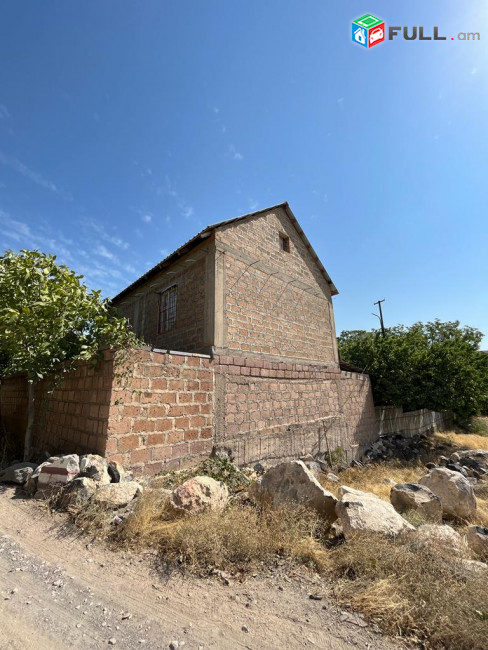 Ամառանոց/ Дача/ Summer house, Nurnus