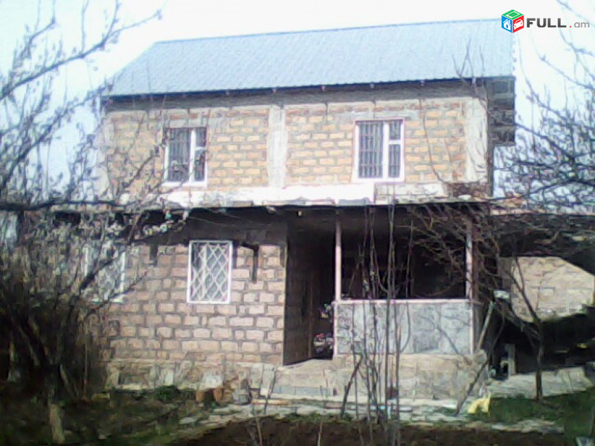 Ամառանոց/ Дача/ Summer house, Nurnus