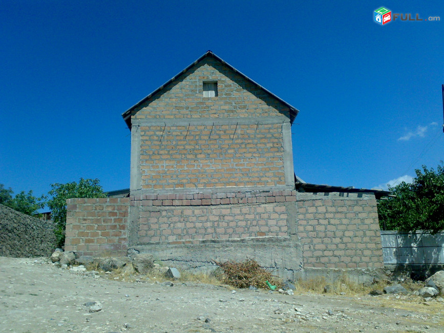 Ամառանոց/ Дача/ Summer house, Nurnus