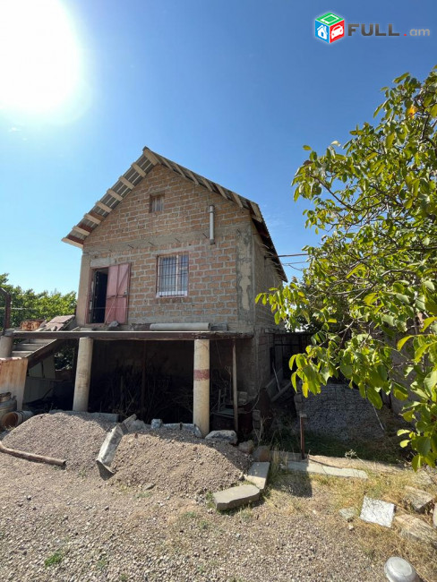 Ամառանոց/ Дача/ Summer house, Nurnus