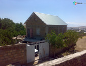 Ամառանոց/ Дача/ Summer house, Nurnus