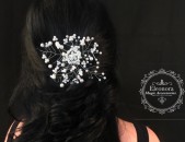 Hand made գլխազարդ 