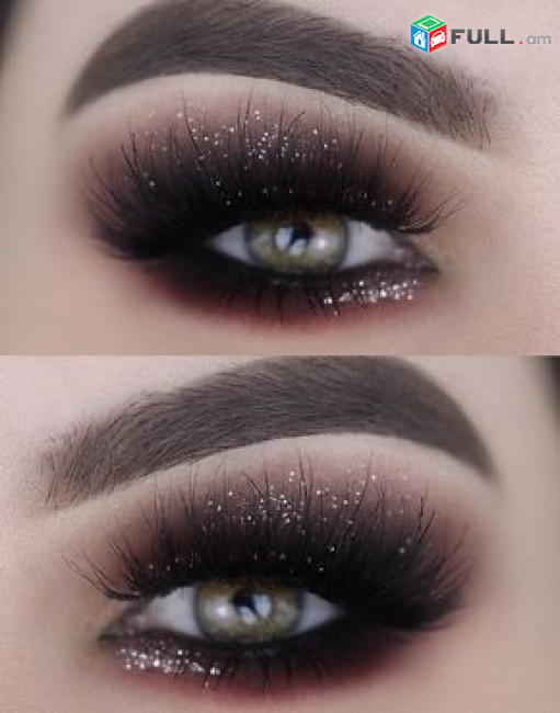 MAKEUP անհատական դաընթաց 