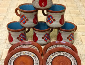 Coffee cups, Սուրճի բաժակներ, Кофейные чашки 