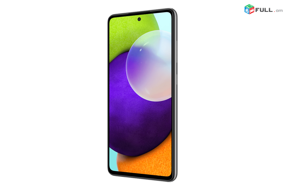 Samsung A52 4/128gb գտնվում է շատ լավ վիճակում 