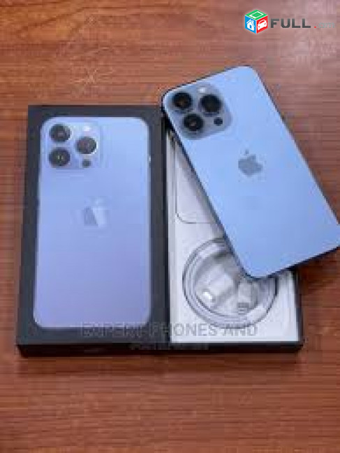 iPhone 13 Pro Max 12GB