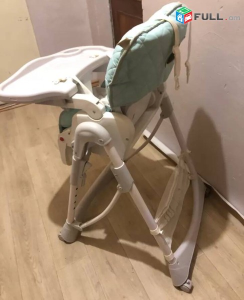Մանկական աթոռ, mankakan ator, sexan / սեղան
