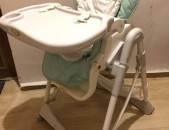 Մանկական աթոռ, mankakan ator, sexan / սեղան