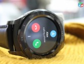 HUAWEI Watch 2 Classic Smart watch Android wear համակարգով, լրիվ նոր