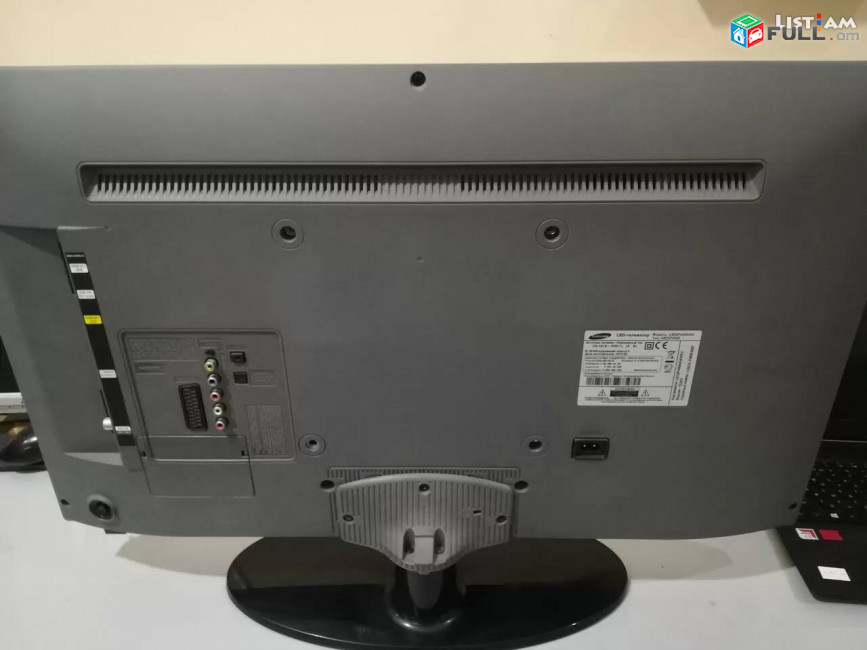 Samsung F4000 32 дюйм монитор monitor tv телевизор