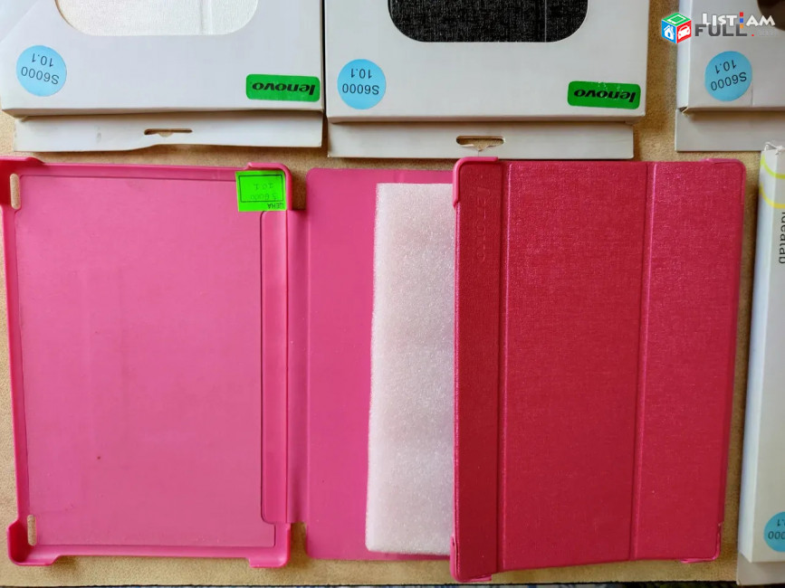 Lenovo ideapad s6000 10.1 case