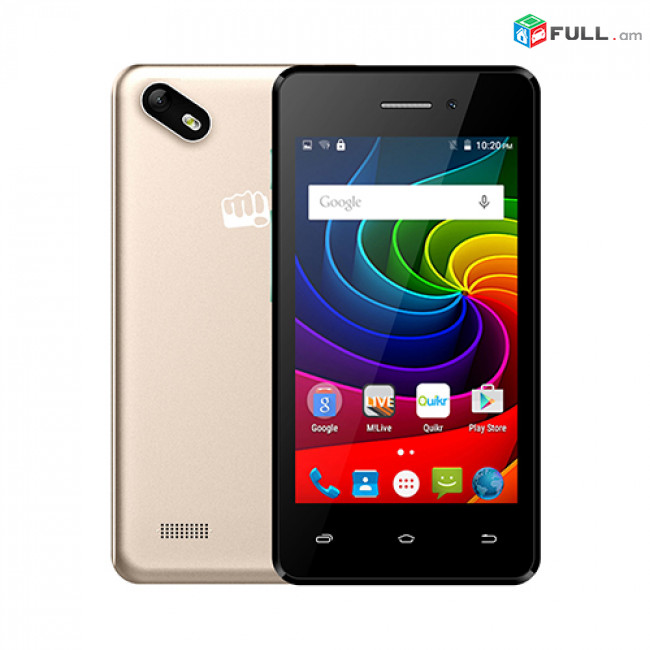 Micromax q301 рабочий