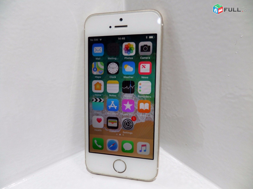 Apple Iphone 5s gold