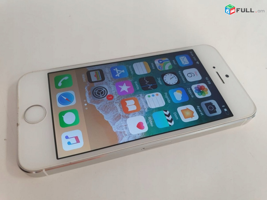 Apple Iphone 5s gold