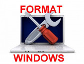 Format formatavorum форматирование windows куплю технику, новые и б/у, ноутбуки телефоны ssd все
