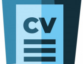 Անգլերեն լեզվով CV, ռեզյումե երեք լեզուներով