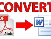  file converter преобразование файлов всех типов