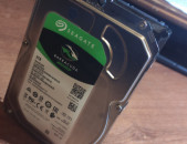 HDD 2 TB  Seagate Barrakuda